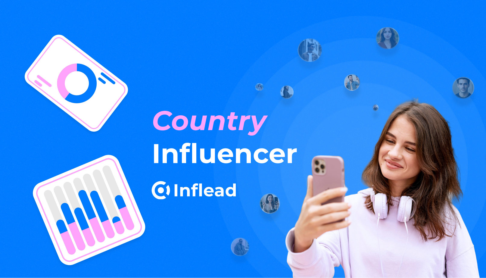 Country influencers: quiénes son, características y cómo colaborar